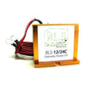 Desulfator BLS-12/24C Battery Life Saver 12 or 24 Volt Desulfator w/ Lugs