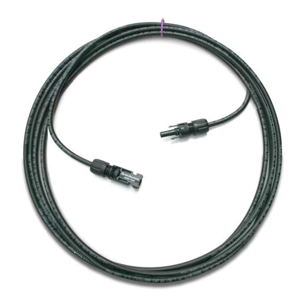 MC4 Solarline 2 PV-Wire Array Cable 100' #8 AWG
