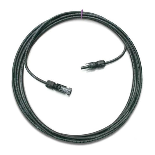 MC4 Solarline 2 PV-Wire Array Cable 100' #8 AWG