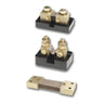 SHUNT MKB-500-50 500amp, 50mV Shunt