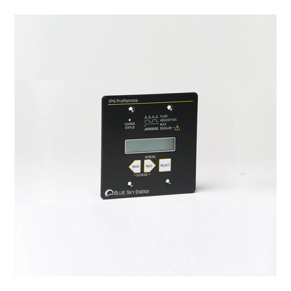 Blue Sky IPN PRO-S IPN-ProRemote W/Shunt Charge Controller Accessory
