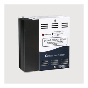 Blue Sky Energy Solar Boost 3024iL DUO 30A MPPT Controller