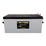 Concorde PVX-2580L AGM Battery