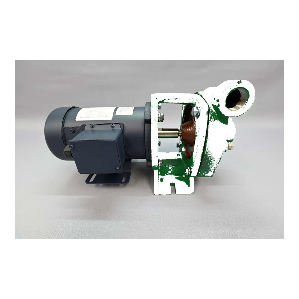 Dankoff 7518 Replacement Impeller for Suncentric Surface Pump 7XX6