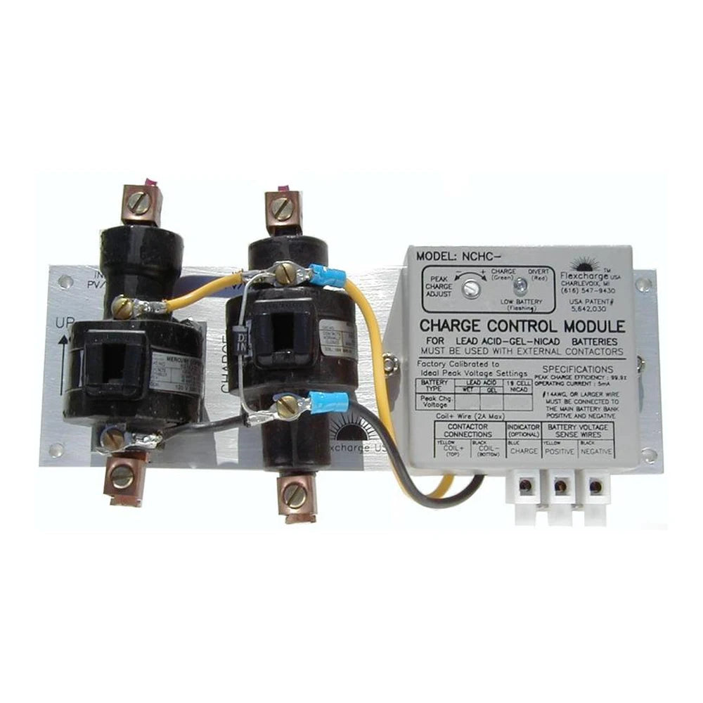 Flexcharge NCHC60-24