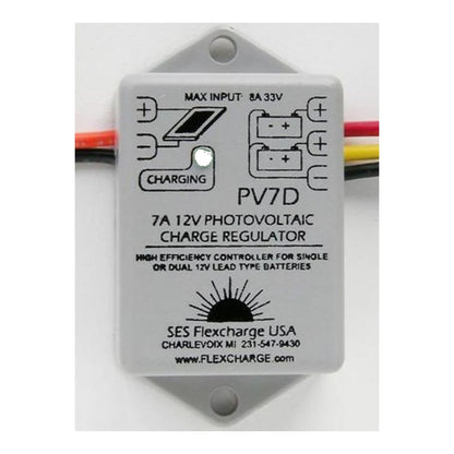 Flexcharge PV7D