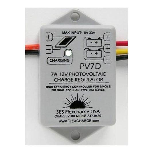 Flexcharge PV7D