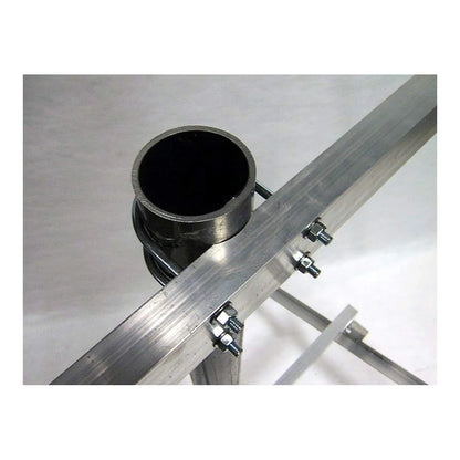 General Specialties Side of Pole Mount SOP-Y Size C