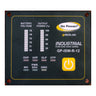 Go Power! INDUSTRIAL PURE SINE WAVE INVERTER REMOTE 24V GP-ISW-R-24
