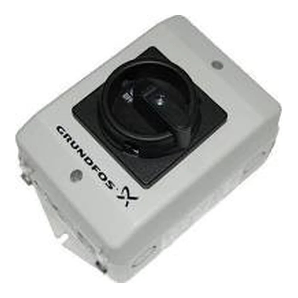 SQFlex IO50 Interface Box