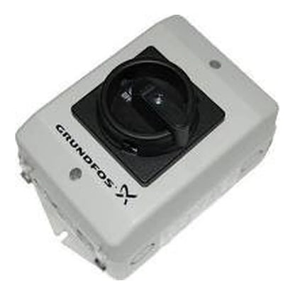 SQFlex IO50 Interface Box