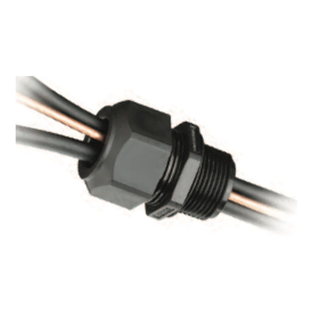 HEYCO Liquid Tight Cordgrip (2) Enphase Q 3/4