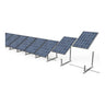 IntegraRack IR-30 BallastRack Solar Panel Ground Mount