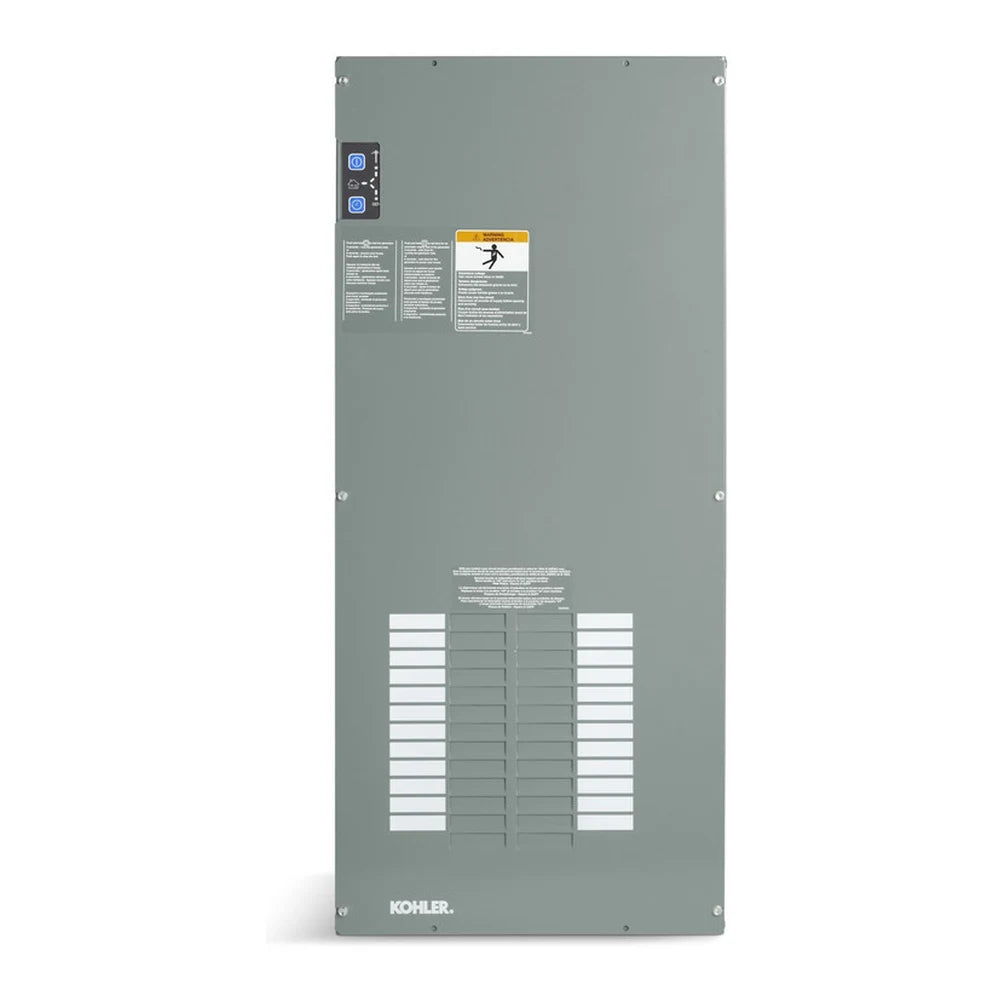 Kohler 100A ATS NEMA1 RDT-CFNA-0100A-QS5