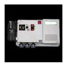 Midnite Solar MNPV8HV-Disco Nema 3R Combiner w/ Disconnect Switch