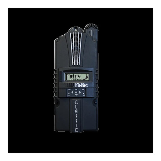 Midnite Solar MPPT Charge Controller CLASSIC 250SL Solar Only