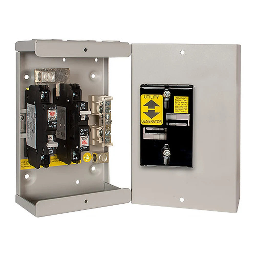 Midnite Solar Stop Switch for wind turbines