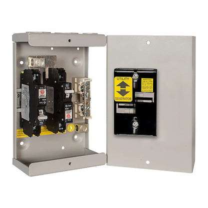 Midnite Solar Stop Switch for wind turbines