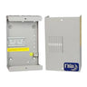 Midnite Solar MNBBB Big Baby Box Enclosure 1-4 Din breakers