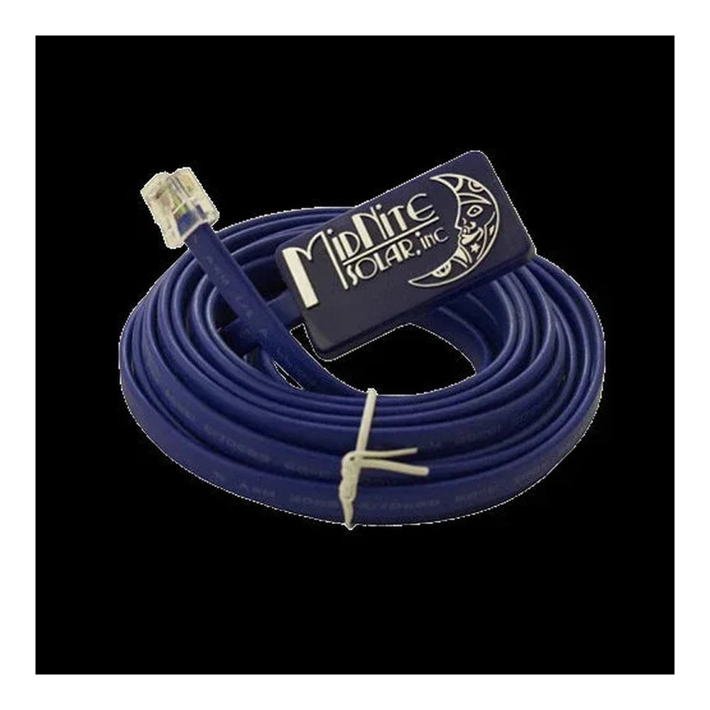 MidNite Solar Battery Temperature Sensor MNBTS