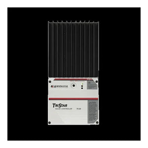 Morningstar TriStar TS-60 60A PWM Charge Controller
