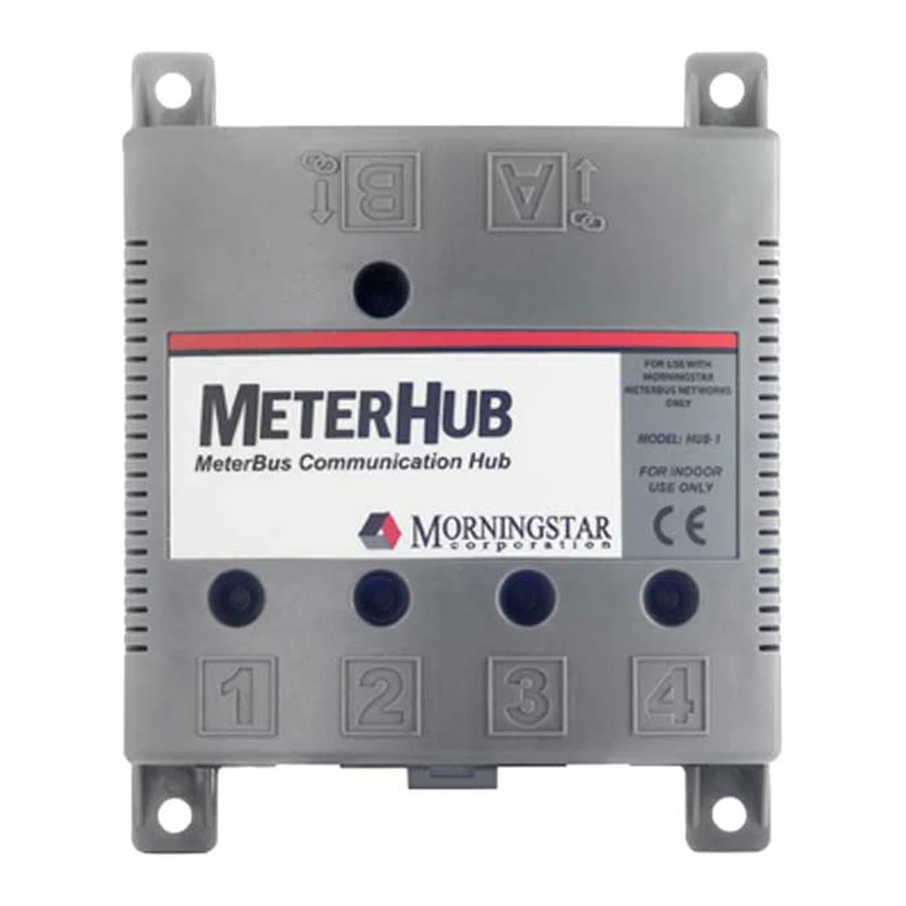 Morningstar Meter Hub Hub-1