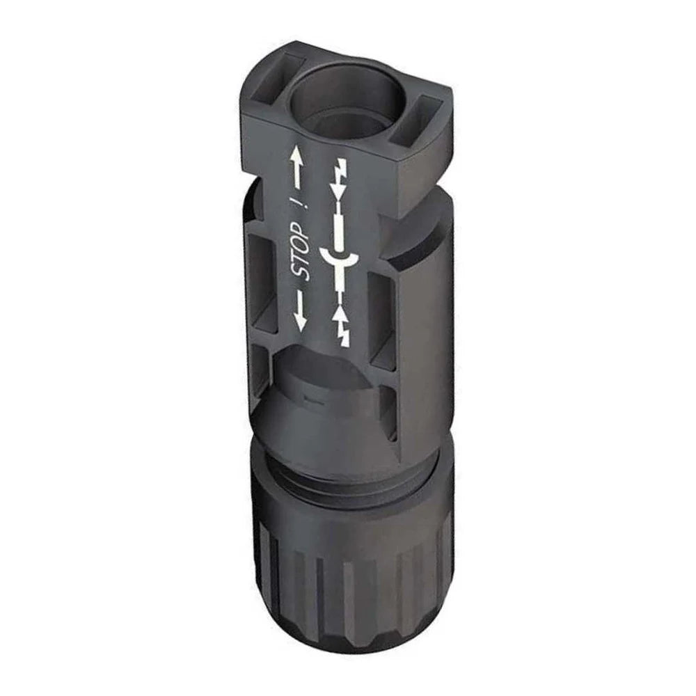 MC4 Male Connector
