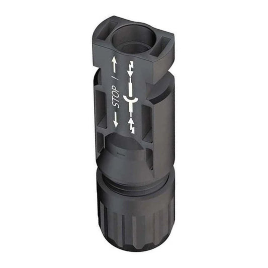 MC4 Male Connector