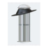 Natural Light Kit: 18" Tubular Skylight Kit