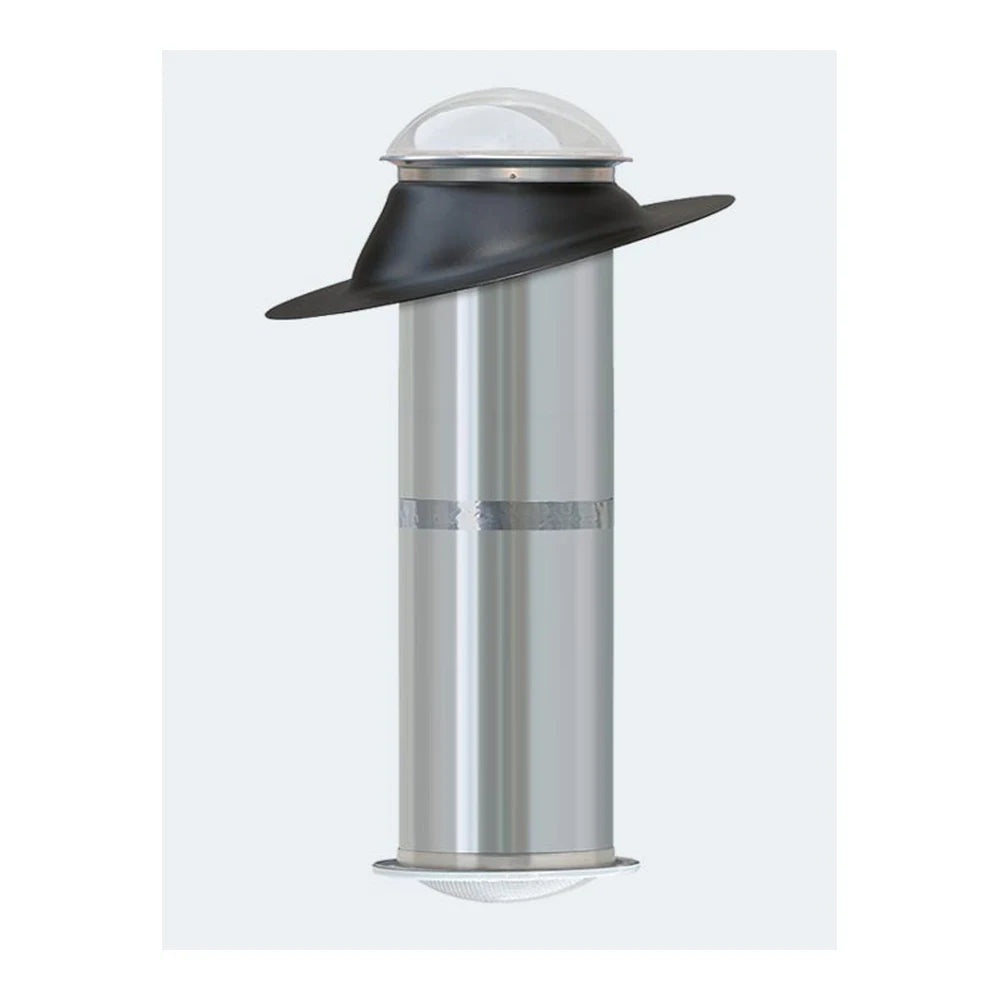 Natural Light Kit: 13" Tubular Skylight Kit