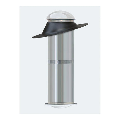 Natural Light Kit: 13" Tubular Skylight Kit