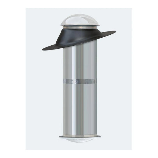 Natural Light Kit: 13" Tubular Skylight Kit