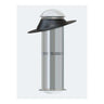 Natural Light Kit: 13" Tubular Skylight Kit