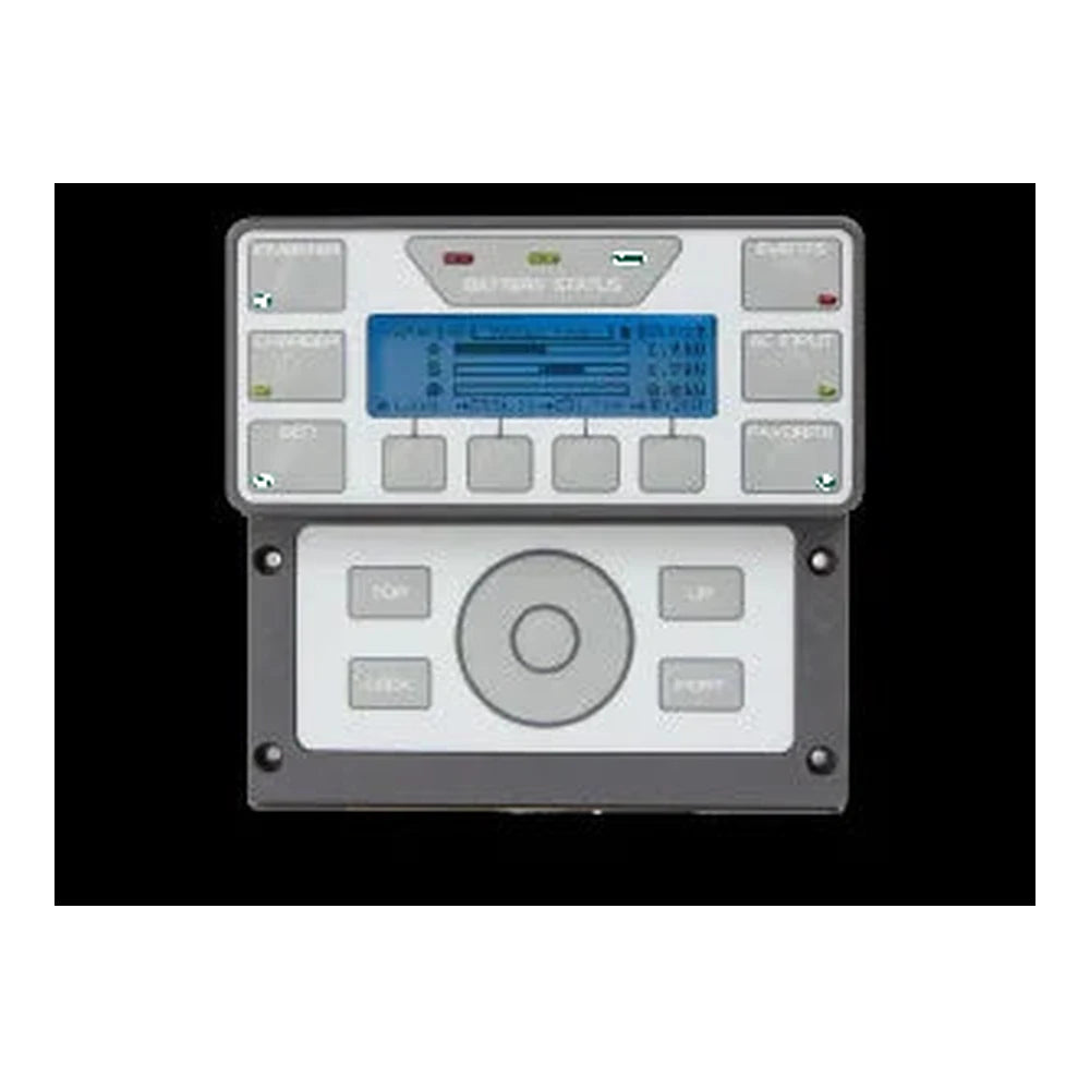 Outback Mate 3SL System Control and Monitor NO Internet