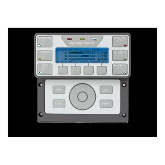 Outback Mate 3SL System Control and Monitor NO Internet