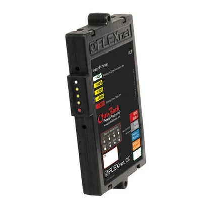 Outback FLEXnet DC Advanced System Monitor (requires a MATE3)