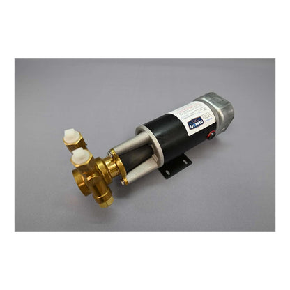 Dankoff Solar Slow Pump Replacement Motor for 1400/2600 24B Series (24VDC)
