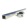 IronRidge GM-DB2-TB01-M1 Diagonal Brace 2in 88.5in
