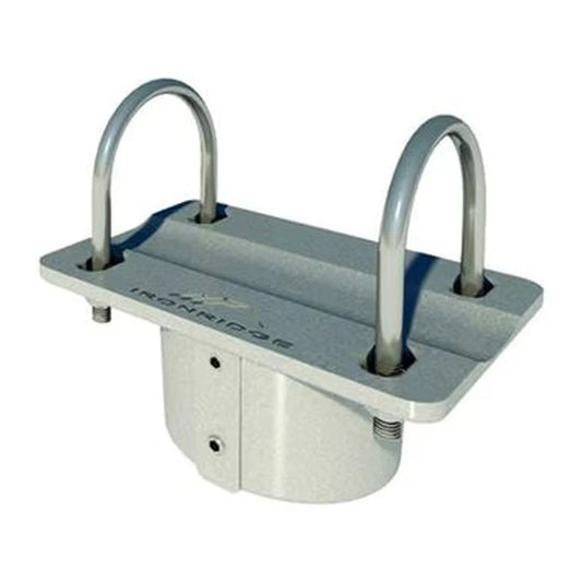 IronRidge Top Cap 2in Pipe 70-0200-SGA