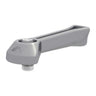 Ironridge CAMO-01-M1 Universal Hidden End Clamp