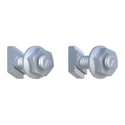 IronRidge BHW-MI-01-A1 MLPE T-Bolt Bonding Hardware