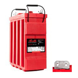 Rolls Surrette 4-CS-17ps 546Ah, 4V Deep Cycle Battery