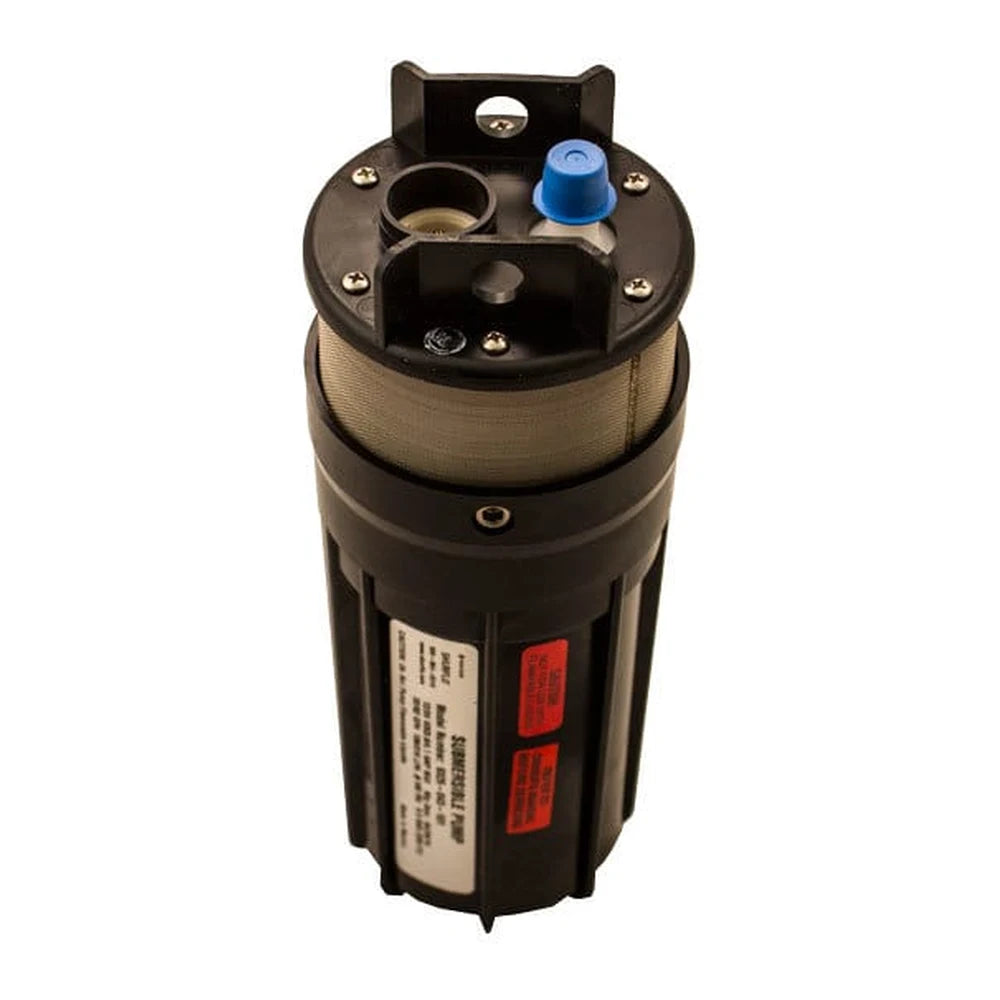 Shurflo 9300 Series Solar Water Pumping Kit System up to 120 feet (No top of pole mount)
