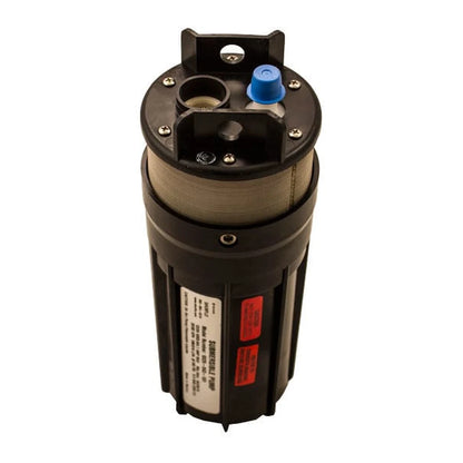 Shurflo 9300 Series Solar Water Pumping Kit System up to 120 feet (No top of pole mount)