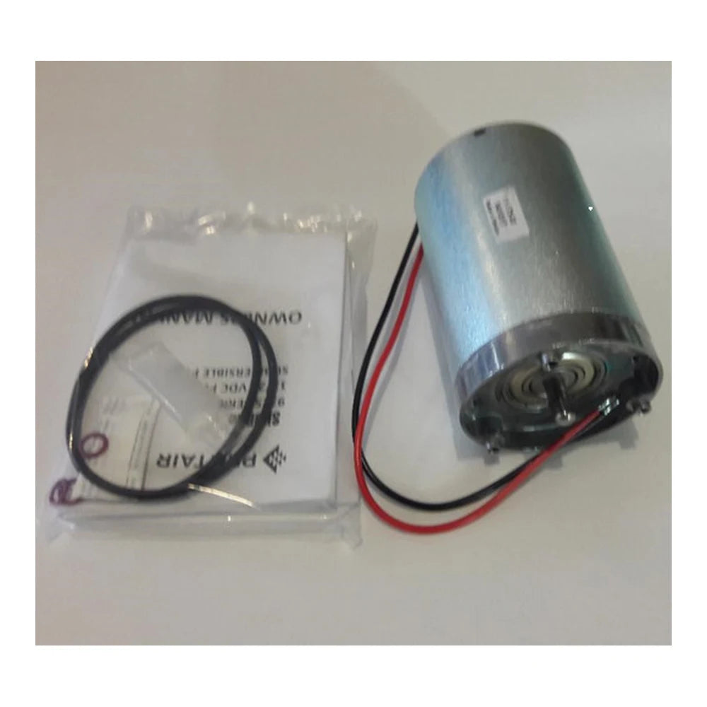 SHURFLO 9300 PUMP, REPAIR PART, Motor Kit, 94-139-00