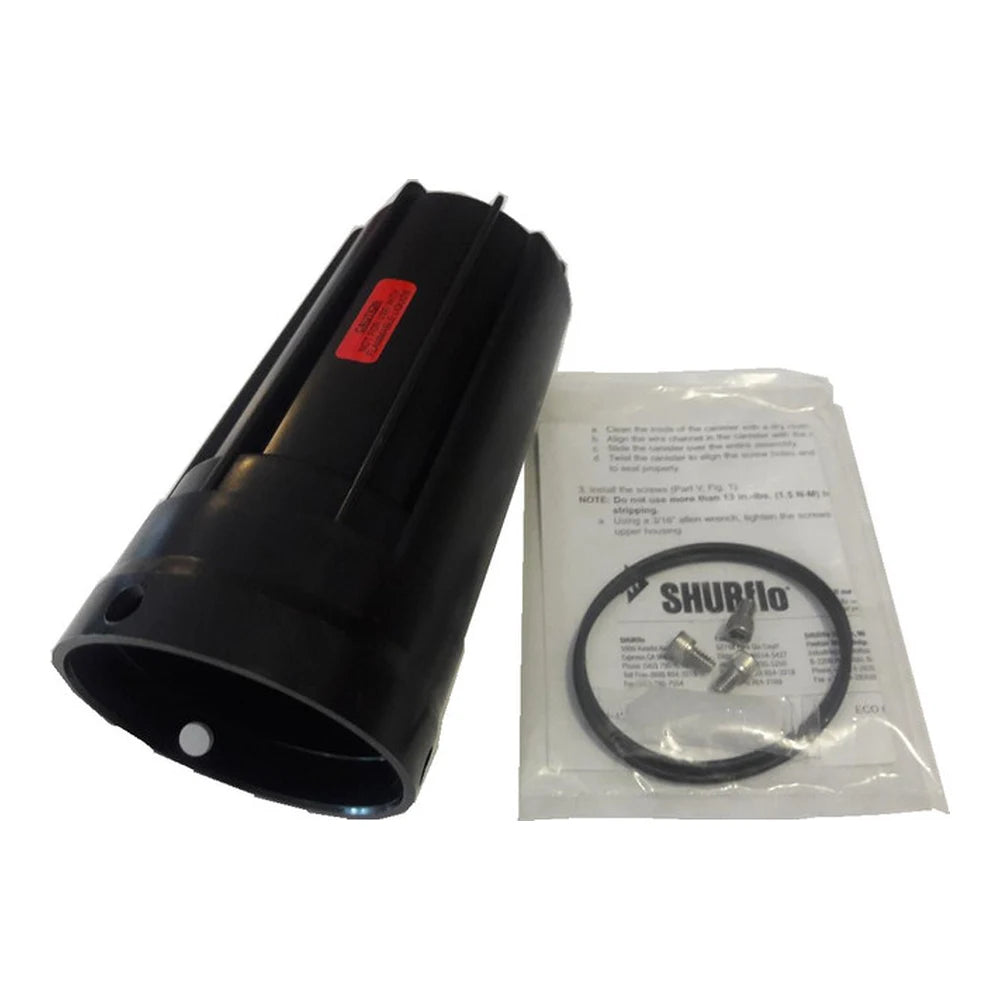 SHURFLO 9300 PUMP, REPAIR PART, Canister Kit, 94-140-00