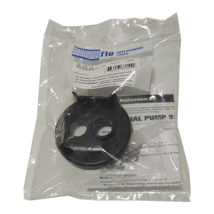 SHURFLO 9300 PUMP, REPAIR PART, Lift Plate 94-135-00