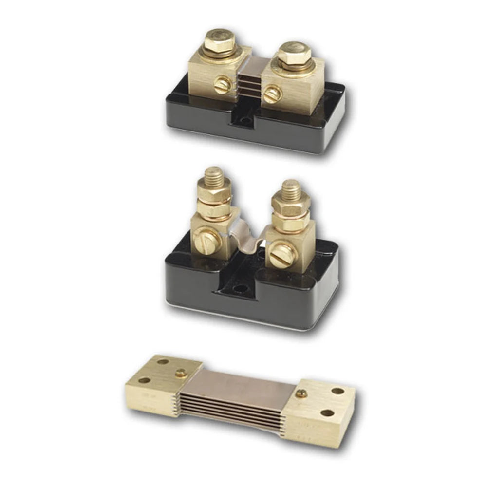 SHUNT MKB-1000-100 1000amp, 100mV Shunt