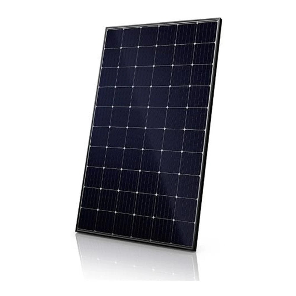 Canadian Solar CS6K-305MS Black Mono Solar Panel