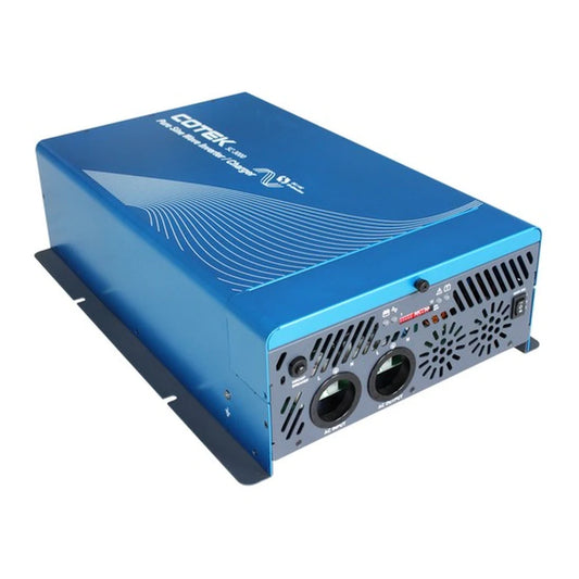 Cotek 3000w Pure Sine Inverter Charger SC3000